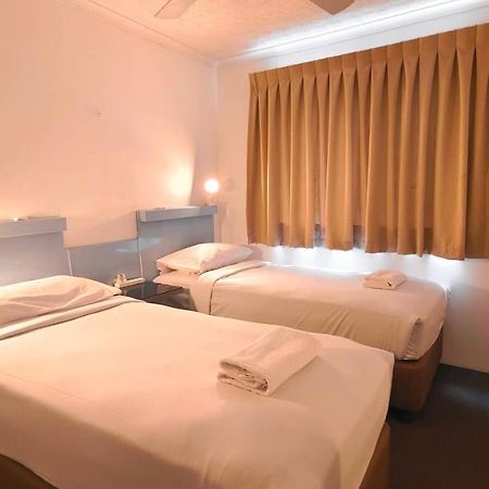 K Resort Surfers Paradise Apartments Gold Coast Kültér fotó